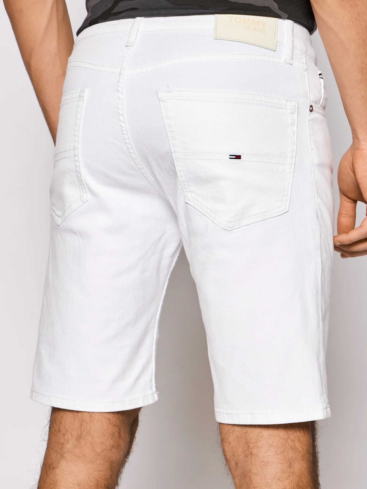 Tommy Jeans Shorts ОРИГИНАЛНИ мъжки къси дънки - 34