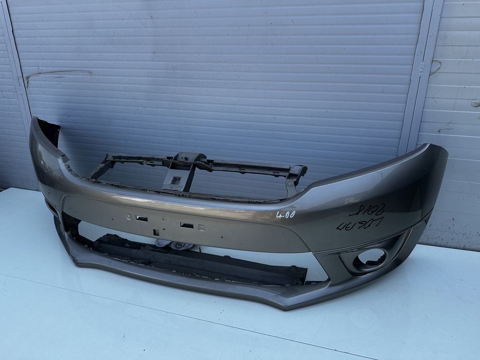 bara fata dacia logan defect maro 2012 2020