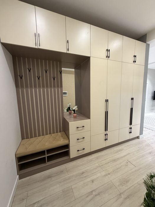 3/4/9 Паркентский новостройка ипотека