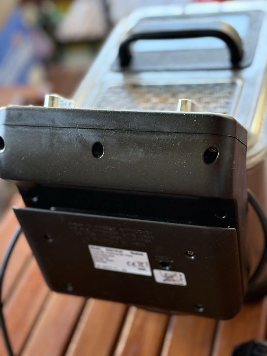 Friteuza Tefal in stare buna