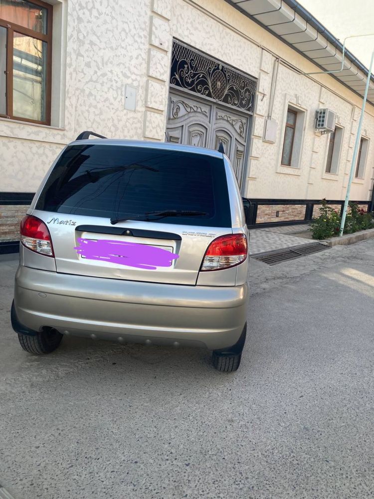 Продаю Матиз бест