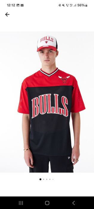 Vând Jacketă,Paltaloni sport, Tricou stil V , Marca Cicago Bulls