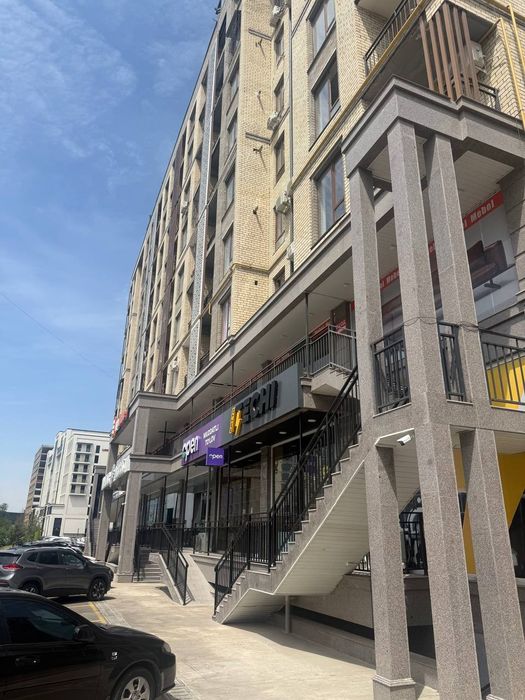 Срочно продаю квартиру