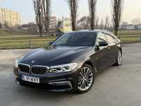 Vamd bmw g30 520 190 cp