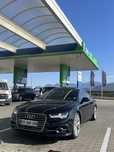 Vand Audi A7 sport back