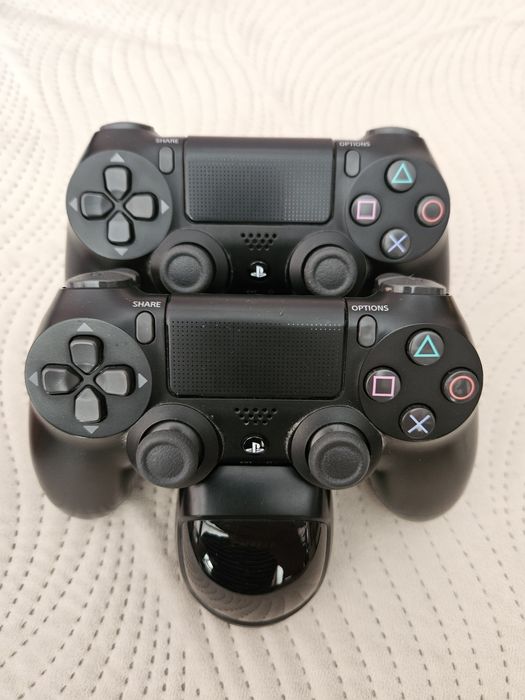 Kit complet ps4 pro