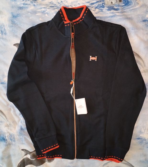 HERMES-Мъжки Комплект.