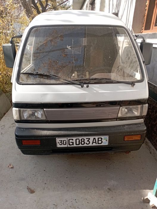 Damas 1 Daewoo Super