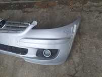 Bara Fata Mercedes A Class W169 Facelift 2008 2009