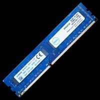 Memorie Ram Desktop Kingston 8GB DDR3 1600Mhz