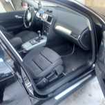 Audi A6 facelift 2010