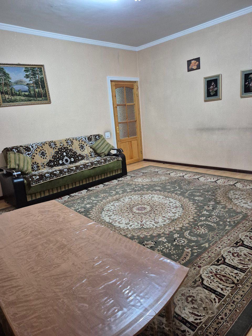 Bektemirda kv ijaraga beriladi