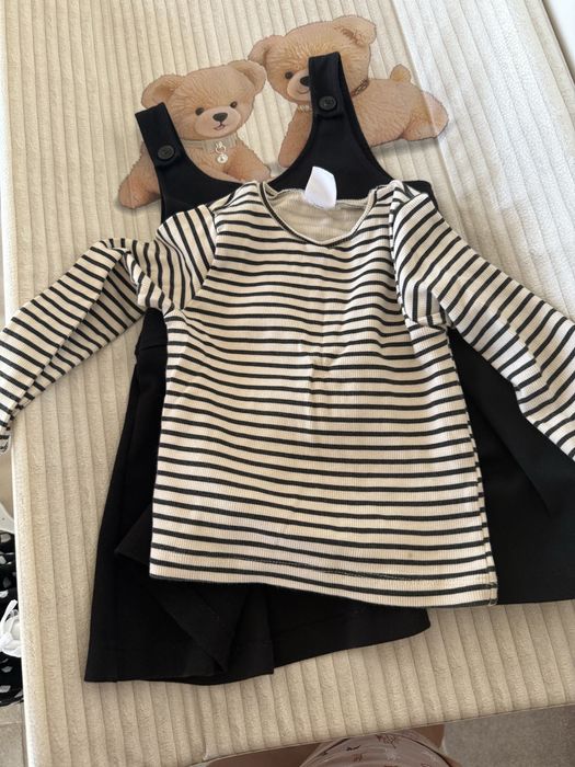 Детски комплект “ZARA” и “H&M”