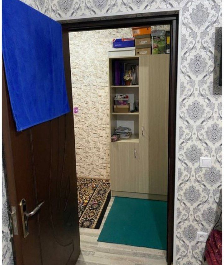 Мирзо-Улугбек, Боз базар, 1/3/4, 25кв.м (Фатима, 102110 )