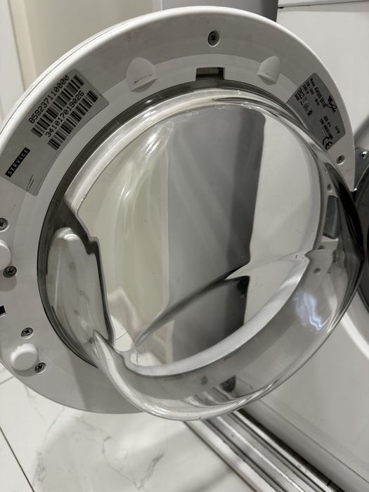 Пералня Whirpool AWO/D 55135 -5kg