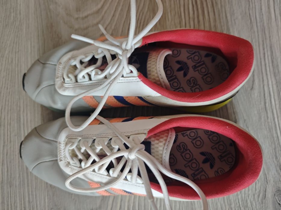 Маратонки Adidas SL Andridge W