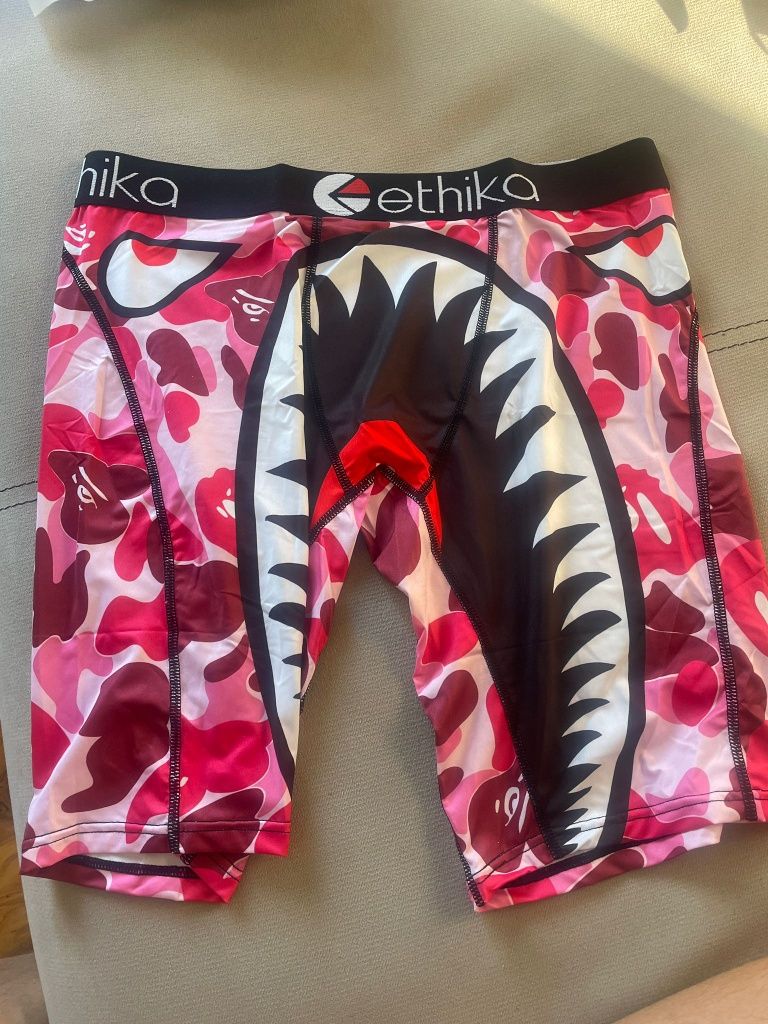 Ethika boxeri noi.