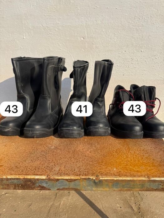 Етіктер (қысқы емес жүні жоқ)