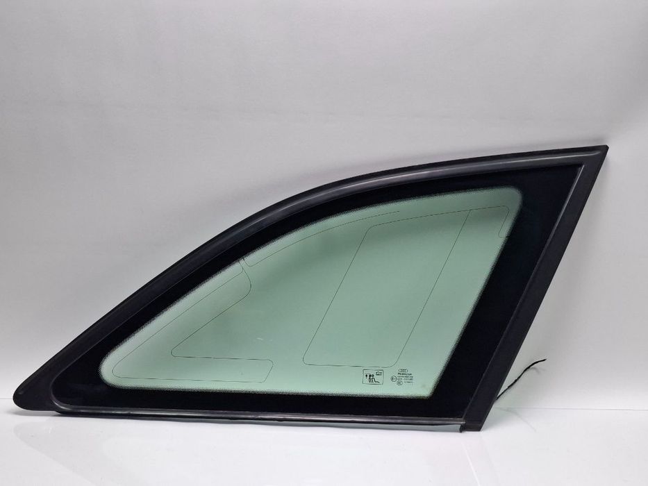 Geam fix dreapta spate AUDI A4 IV Avant 8K5, B8 2007 - 20152.0 TDI CAGA, CJCA, CMEA, CMFA Pilkington 43R001583  8K9845300N