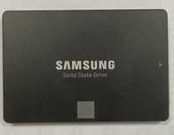 SSD Samsung 870 EVO 500GB SATA-III 2.5 inch