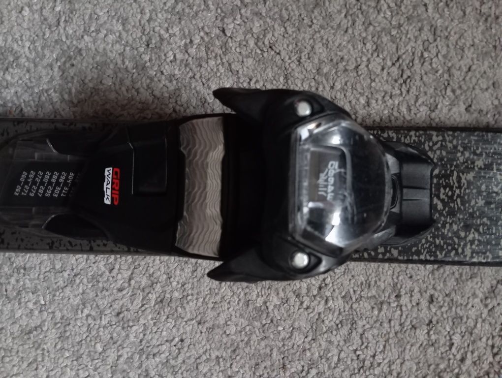Ски 0425 K2 Disruption 76 CTi, L163cm, R13.1m -2024