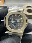 Patek Philippe Nautilus 5712 | Tiffany&Co | 40mm | A240 Super Clone