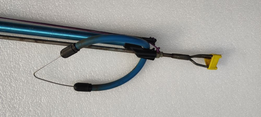 Харпун Nemrod falkon