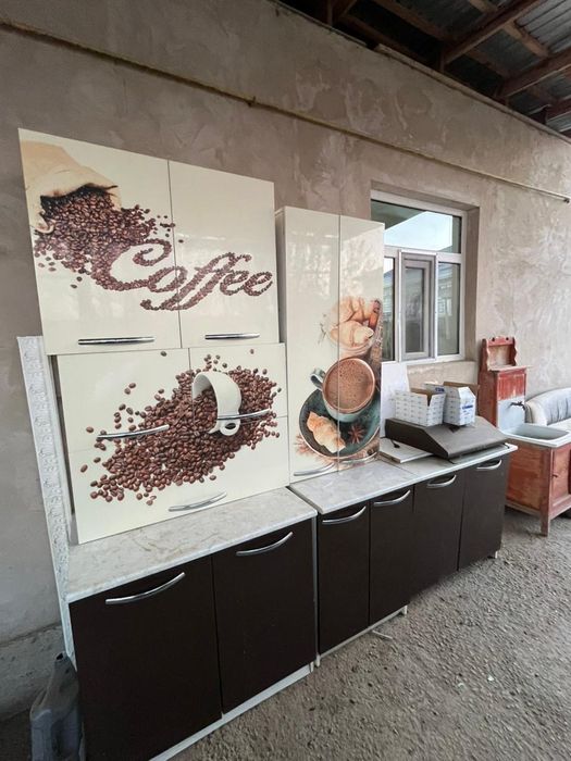 Кухний  гарнитурр