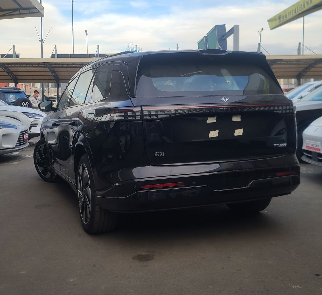 Dongfen ep 008 gibrid 32 800$