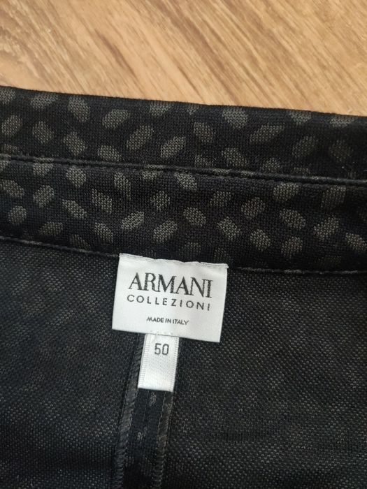 Sacou damă Armani mărimea 40 (M)