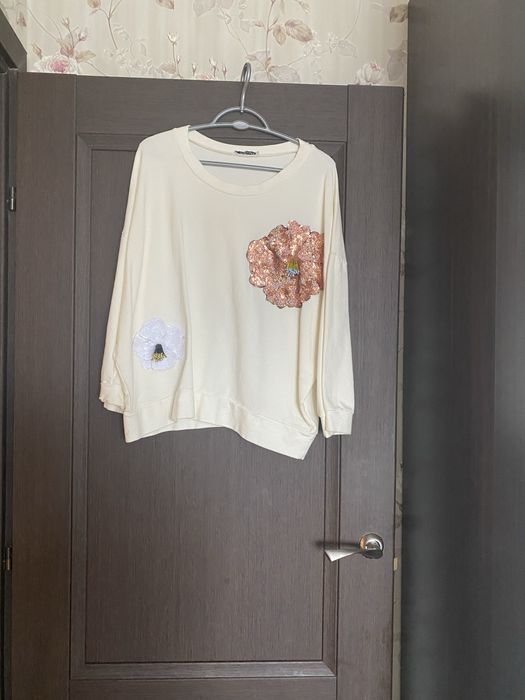 Свитшот, пр-во Италия