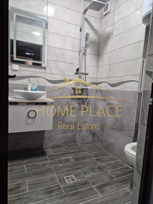 Дава се под наем Двустаен апартамент в Варна, Победа - 61 кв.м за 714 € - Снимка #8