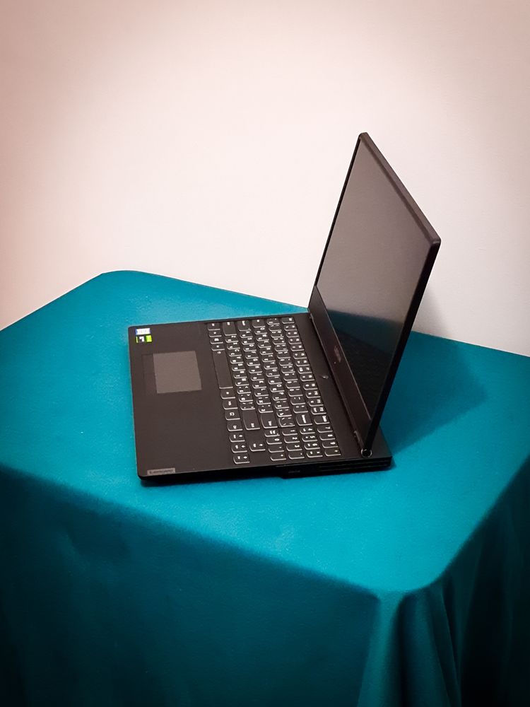 Ноутбук Lenovo Legion Y540