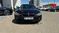 BMW Seria 3 F31*Cutie automata*Navi mare*HUD*faruri adaptive*Panoramic*Trapa