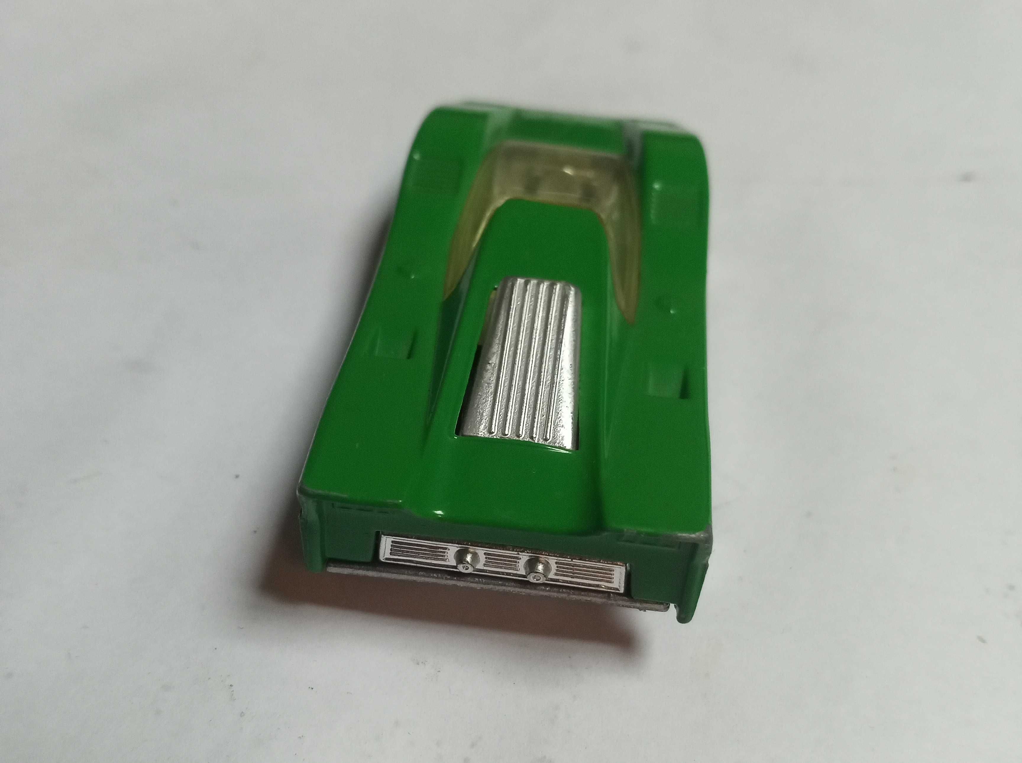 Количка MATCHBOX Flamin Manta