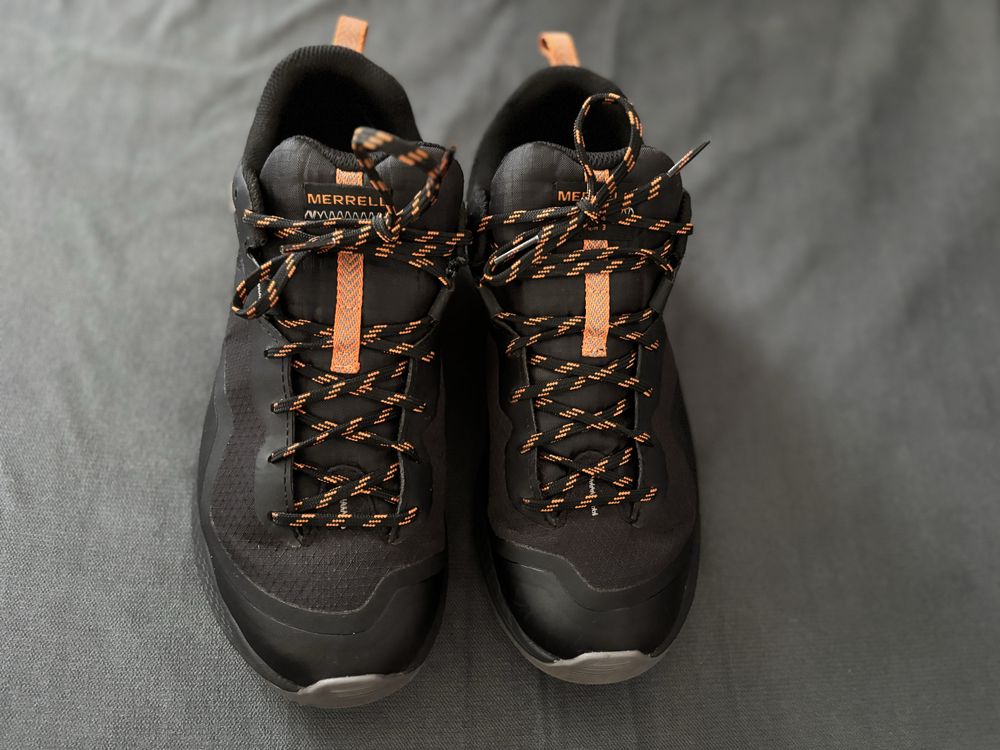 Туристически обувки Merrell MQM 3 GTX