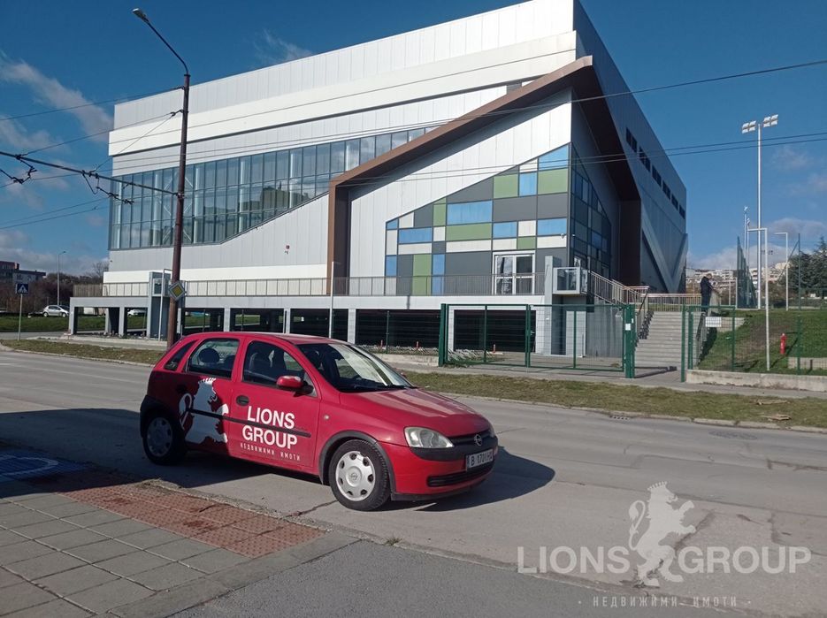 Продава се Тристаен апартамент в Варна, Владислав Варненчик - 64 кв.м за 1133 €/кв.м - Снимка #1