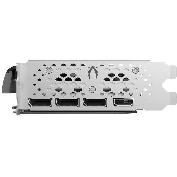 ZOTAC GAMING GeForce RTX 4070 Twin Edge 12GB ZT-D40700H-10M