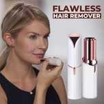 Дамски тример за лице и тяло Flawless