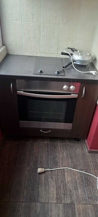 Готварска печка...