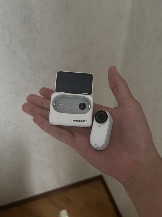 insta 360 go3 64gb