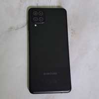 Samsung Galaxy A12, 64 гб (Урджар) ЛОТ 387716