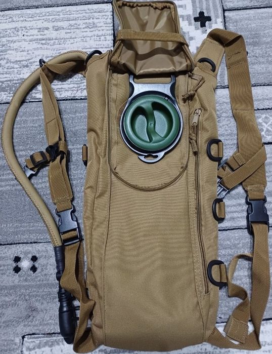 Costum militari combat