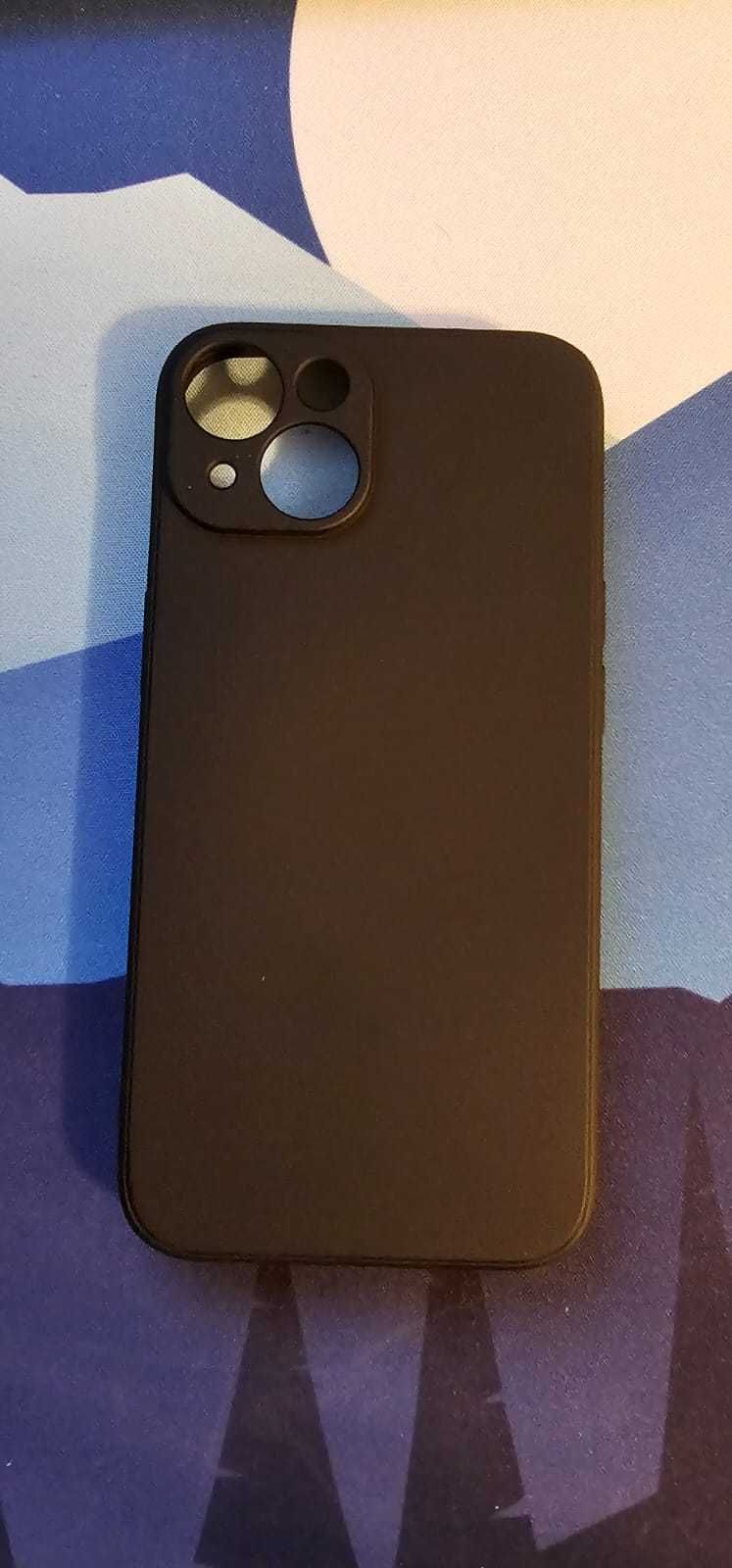 Husa din silicon pentru Iphone 14