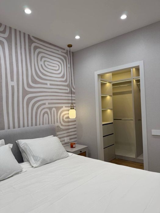 Квартира Ж/К NRG Mirzo Ulugbek 2/10/12 42 кв.м