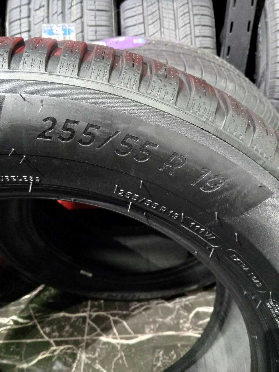 Michelin Crossclimate 2 255/55 R19 So'tuvda