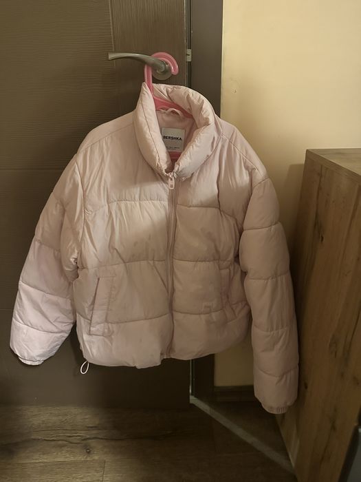 Дамско яке  БЕРШКА