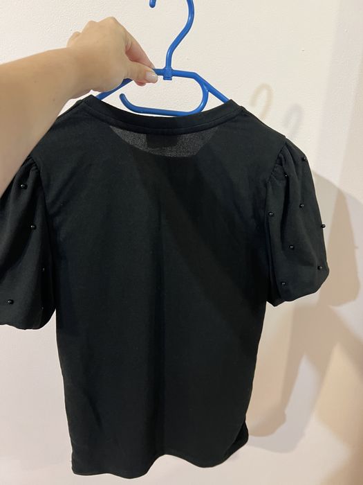 Tricou Pepco cu eticheta