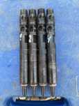 Injectoare ford focus 1.8 diesel