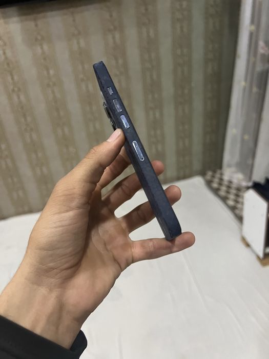 Iphone 13 pro.